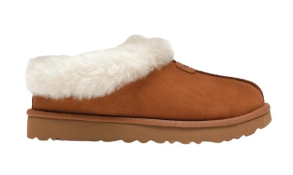 Tazzette Slipper Castagna (W) - Image 2