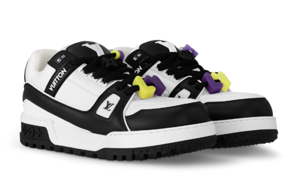 Trainer Black - Image 4