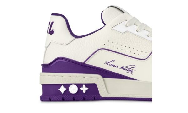 Sneaker LV Trainer - Image 2