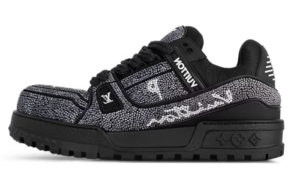 Sneaker LV Trainer Maxi