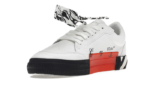 Vulk Canvas White Black - Image 3