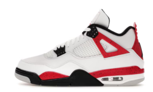 Red Cement