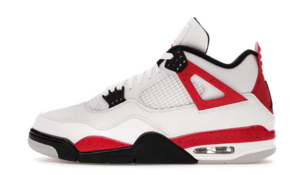 Red Cement - Image 1