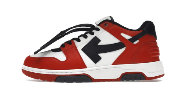 Out Of Office (Nere e Rosse) - Image 1