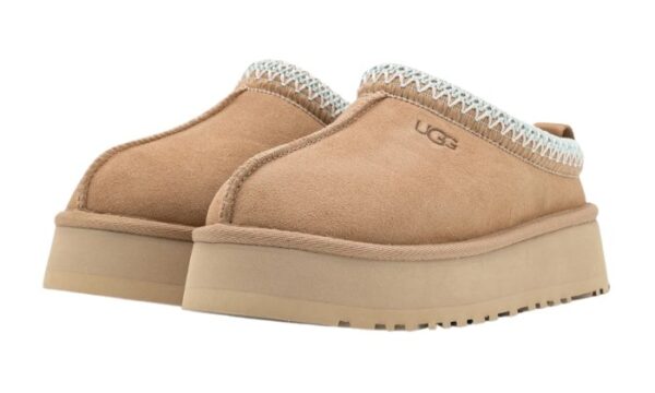 TAZZ - Ciabattine - sand - Image 2