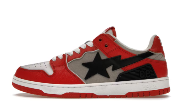 Red Grey - Image 1