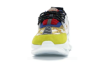 Chain Reaction Multi-Color Rubber Suede - Image 3