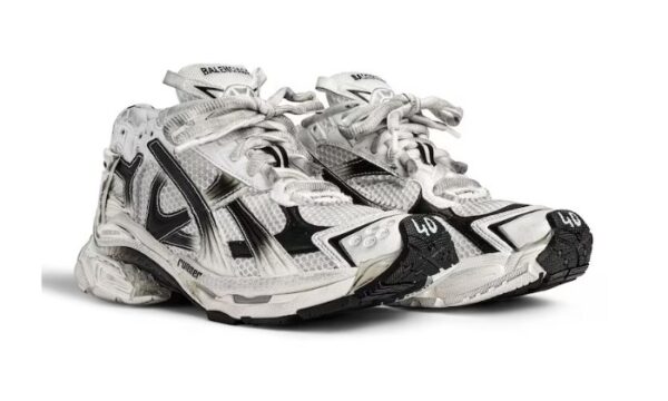 Runner Gradient da Uomo - Image 2