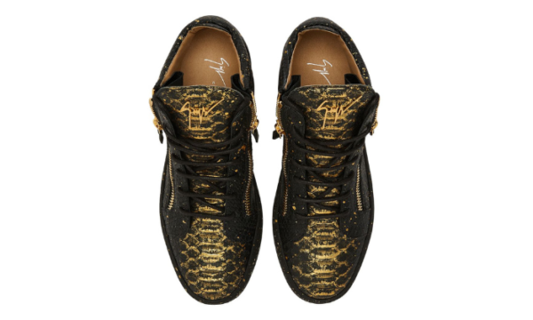 Kriss Gold - Image 3