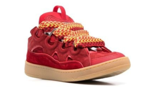 Curb Red - Image 3