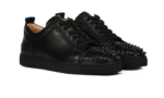 Sneakers Louis Junior Spikes Black - Image 2
