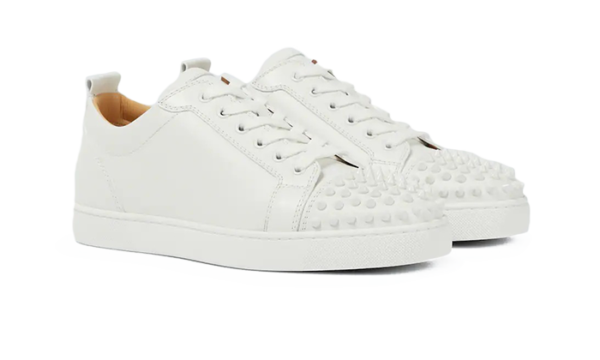 Sneakers Louis Junior white - Image 2