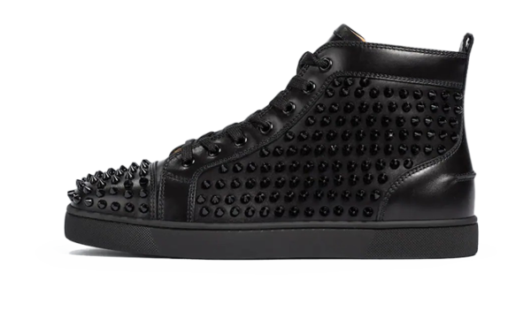 Sneakers Louis Spikes high - Image 1