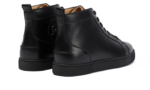 Sneakers Louis Black - Image 2