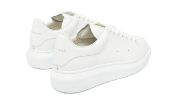 Oversized White - Image 2
