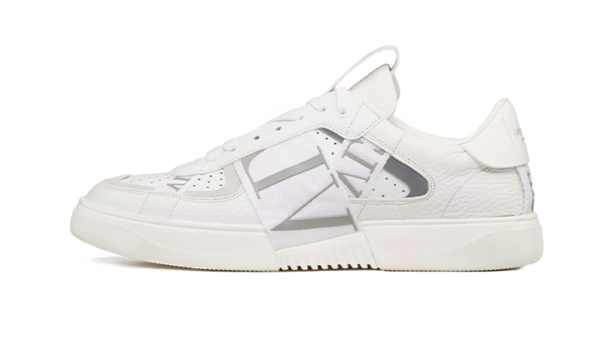 Sneaker low-top VL7N White - Image 1