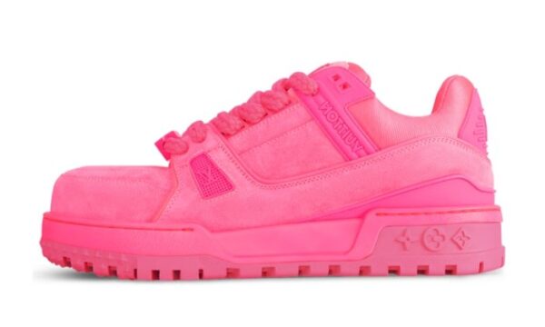 Sneaker LV Trainer Max - Image 1