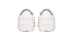 Sneaker Rockstud White Gold - Image 3