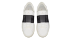 Sneaker Open VLTN Black Strip - Image 3
