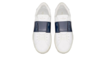 Sneaker Open VLTN Blue Strip - Image 3
