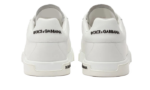 Calfskin nappa Portofino sneakers White - Image 2