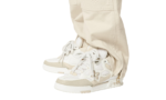Skate Sneaker Pink - Image 3