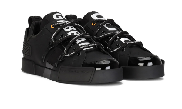 Portofino sneakers stringhe - Image 2