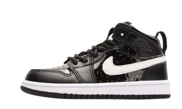 Black Speckle - Image 1