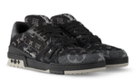 Skate Sneaker Black Forest - Image 3