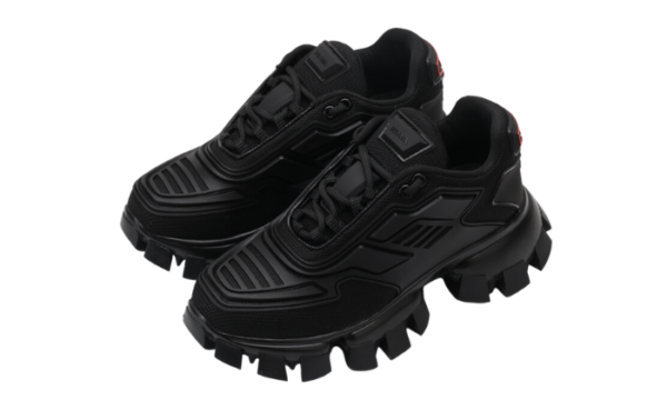 Thunder Black - Image 2