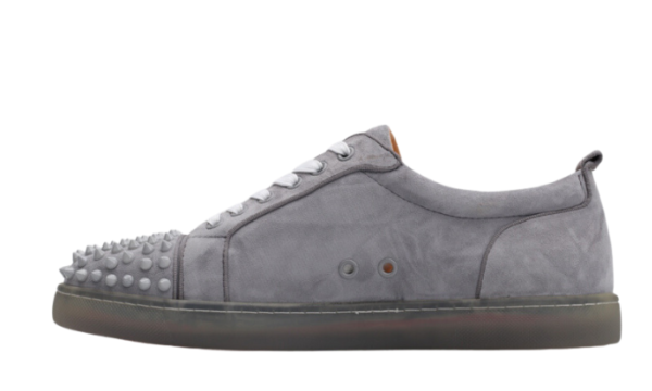 Sneaker Louis Orlato Grey - Image 1