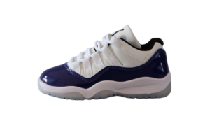 Concord Sketch