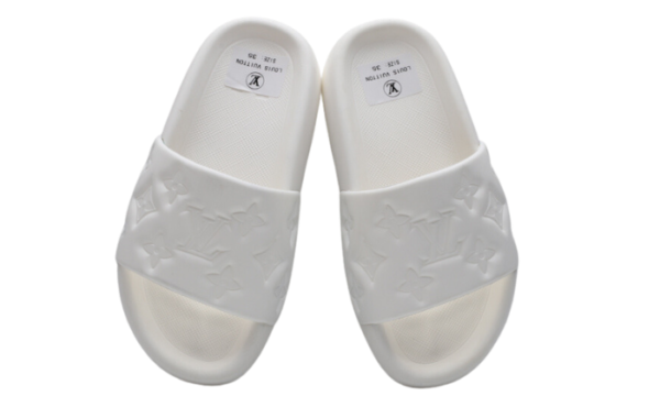 Ciabbate White - Image 4