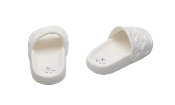 Ciabbate White - Image 3