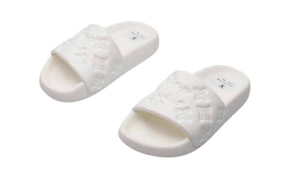 Ciabbate White - Image 1