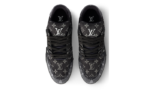 Skate Sneaker Black Forest - Image 2