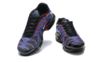 Black Blue & Orange Gradient - Image 2