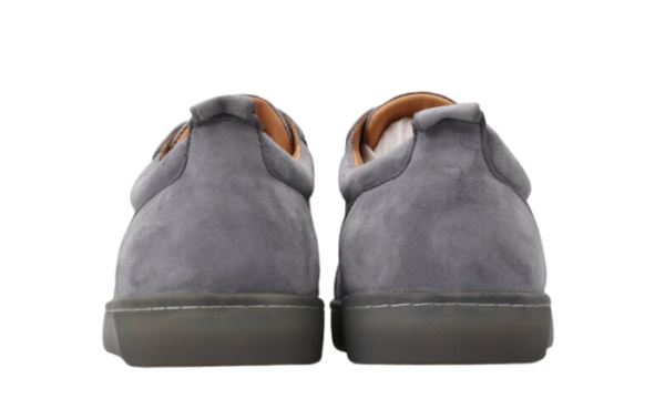 Sneaker Louis Orlato Grey - Image 6