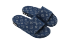 Ciabbate Blue - Image 2