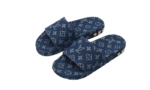 Ciabbate Blue