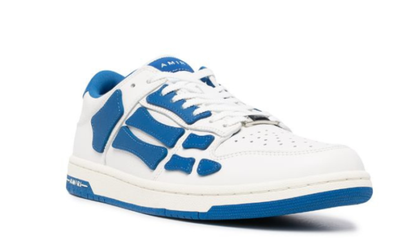 Skel blue low - Image 3