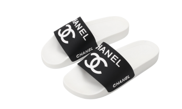Ciabbate Black - Image 1