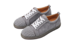 Sneaker Louis Orlato Grey - Image 4