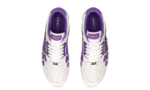 Skel white purple white low - Image 3