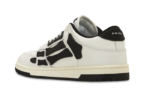 Skel white black low - Image 3