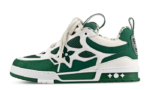 Skate Sneaker Green
