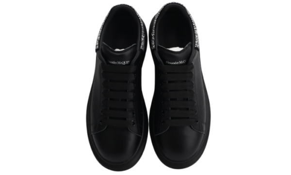 All Black Diamond Tail - Image 3