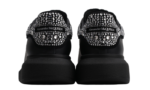 All Black Diamond Tail - Image 4