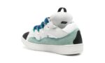 Lanvin Curb "White Blue" - Image 3