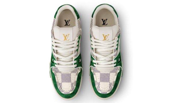 Trainer Green - Image 3